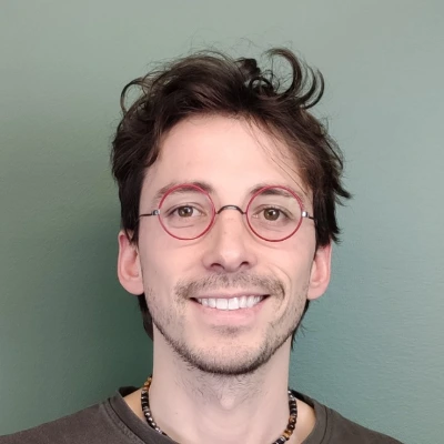 Avatar of Matthieu Gindre